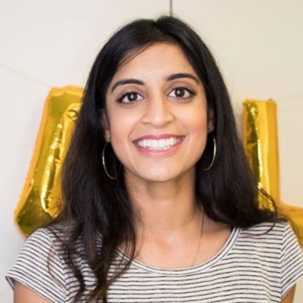 Meet your Posher, Leema